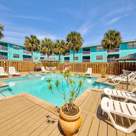 Lani Kai 103 By Vacation Homes Collection Gulf Shores Buitenkant foto