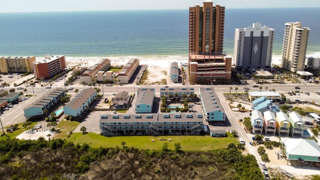 Lani Kai 103 By Vacation Homes Collection Gulf Shores Buitenkant foto