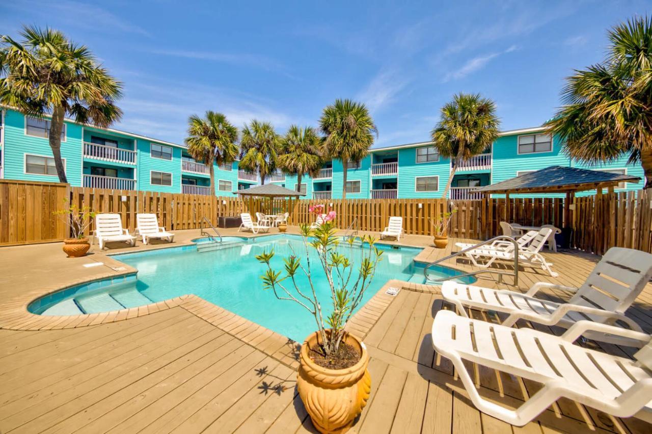 Lani Kai 103 By Vacation Homes Collection Gulf Shores Buitenkant foto