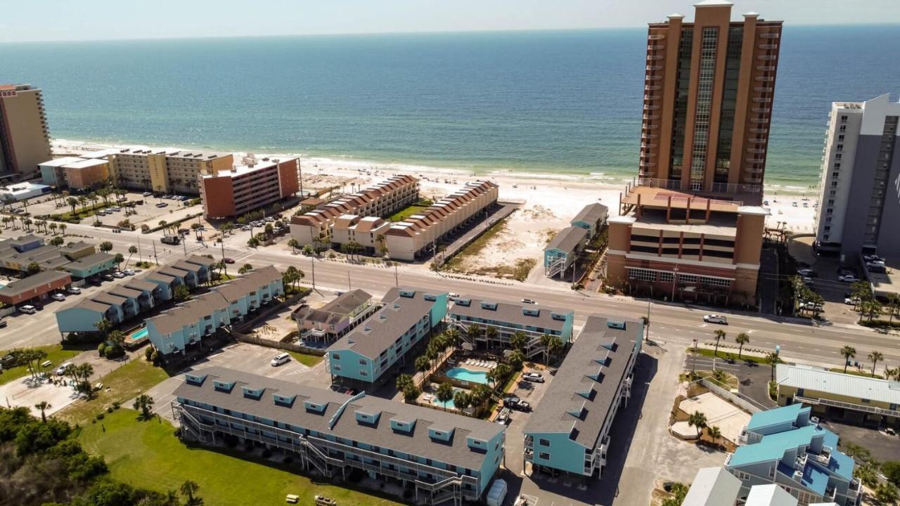 Lani Kai 103 By Vacation Homes Collection Gulf Shores Buitenkant foto