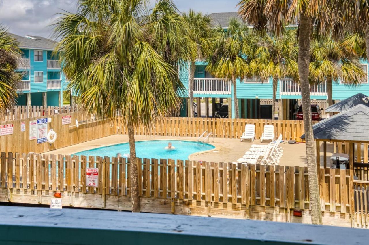 Lani Kai 103 By Vacation Homes Collection Gulf Shores Buitenkant foto