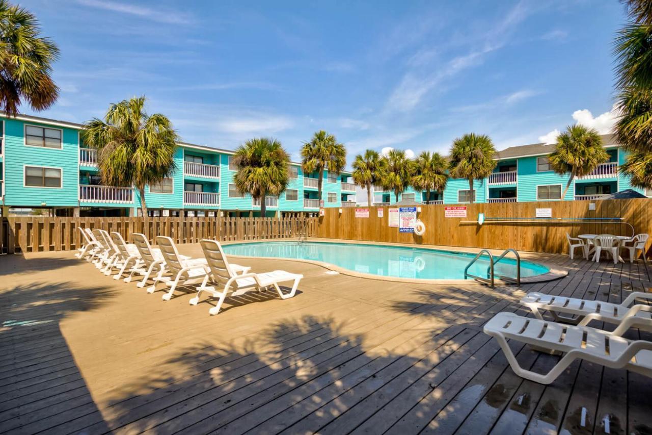 Lani Kai 103 By Vacation Homes Collection Gulf Shores Buitenkant foto