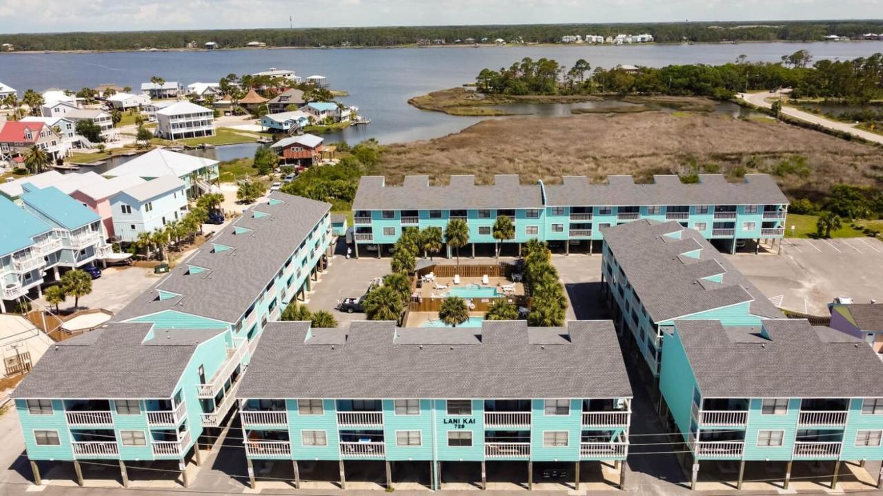 Lani Kai 103 By Vacation Homes Collection Gulf Shores Buitenkant foto